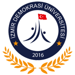  İzmir Demokrasi Üniversitesi