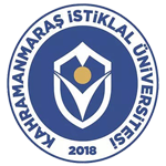  Kahramanmaraş İstiklal Üniversitesi