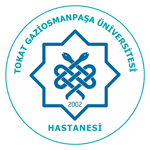  Tokat Gaziosmanpaşa Üniversitesi Sağlık Araştırma Ve Uygulama Merkezihastanesi