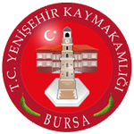  Yenişehir İlçe Nüfus Müdürlüğü (Bursa)